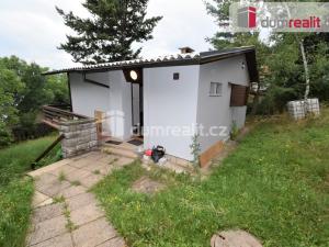 Pronájem chaty, Třebotov, V Chatách, 52 m2