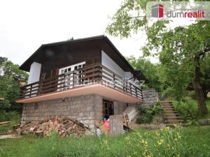 Pronájem chaty, Třebotov, V Chatách, 52 m2