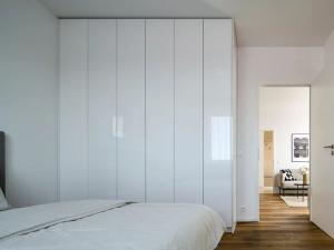 Prodej bytu 3+kk, Praha - Horní Měcholupy, Milánská, 67 m2