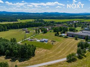 Prodej pozemku pro bydlení, Jílovice, 2680 m2