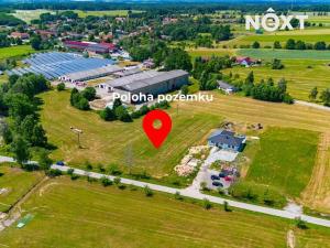 Prodej pozemku pro bydlení, Jílovice, 5328 m2