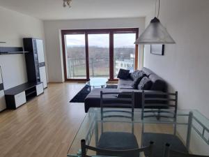 Pronájem bytu 2+kk, Pardubice - Polabiny, Labský Palouk, 62 m2