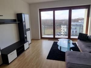 Pronájem bytu 2+kk, Pardubice - Polabiny, Labský Palouk, 62 m2