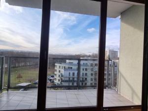 Pronájem bytu 2+kk, Pardubice - Polabiny, Labský Palouk, 62 m2