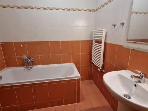 Pronájem bytu 2+kk, Pardubice - Polabiny, Labský Palouk, 62 m2