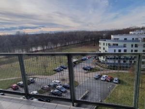 Pronájem bytu 2+kk, Pardubice - Polabiny, Labský Palouk, 62 m2