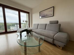 Pronájem bytu 2+kk, Pardubice - Polabiny, Labský Palouk, 64 m2