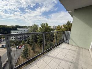 Pronájem bytu 2+kk, Pardubice - Polabiny, Labský Palouk, 64 m2
