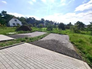 Prodej pozemku pro bydlení, Milčice, 1083 m2