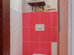 Pronájem bytu 2+kk, Praha - Košíře, Plzeňská, 52 m2