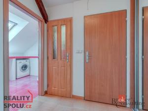 Pronájem bytu 2+kk, Praha - Košíře, Plzeňská, 52 m2