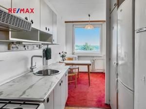 Prodej bytu 3+1, Praha - Stodůlky, Bellušova, 81 m2