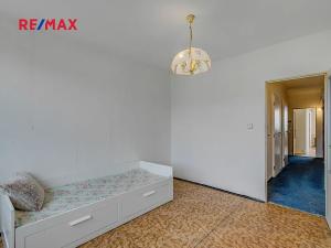Prodej bytu 3+1, Praha - Stodůlky, Bellušova, 81 m2