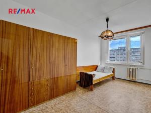 Prodej bytu 3+1, Praha - Stodůlky, Bellušova, 81 m2