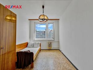 Prodej bytu 3+1, Praha - Stodůlky, Bellušova, 81 m2