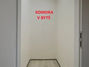 Prodej bytu 3+1, Praha - Stodůlky, Bellušova, 81 m2