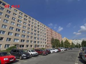 Prodej bytu 3+1, Praha - Stodůlky, Bellušova, 81 m2