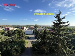 Prodej bytu 3+1, Praha - Stodůlky, Bellušova, 81 m2