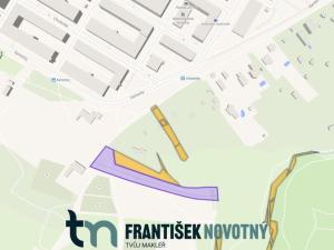Prodej pozemku pro bydlení, Brno, Sedlička, 3622 m2