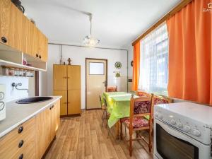 Prodej zemědělské usedlosti, Kozlovice, 98 m2