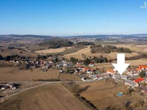 Prodej zemědělské usedlosti, Kozlovice, 98 m2
