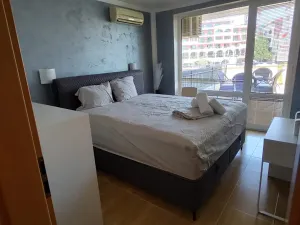 Prodej bytu 3+kk, Sveti Vlas, Bulharsko, 83 m2