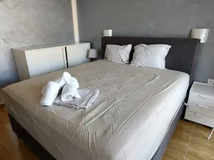 Prodej bytu 3+kk, Sveti Vlas, Bulharsko, 83 m2