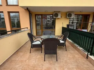 Prodej bytu 3+kk, Sveti Vlas, Bulharsko, 83 m2