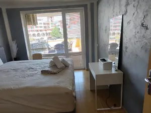 Prodej bytu 3+kk, Sveti Vlas, Bulharsko, 83 m2