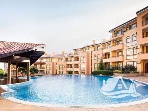 Prodej bytu 3+kk, Sveti Vlas, Bulharsko, 83 m2