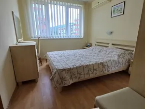 Prodej bytu 2+kk, Sveti Vlas, Bulharsko, 67 m2