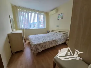 Prodej bytu 2+kk, Sveti Vlas, Bulharsko, 67 m2