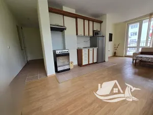 Prodej bytu 2+kk, Sveti Vlas, Bulharsko, 67 m2
