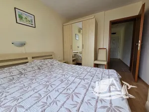 Prodej bytu 2+kk, Sveti Vlas, Bulharsko, 67 m2