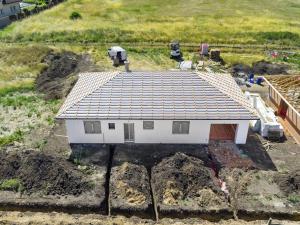 Prodej rodinného domu, Kozomín, 140 m2