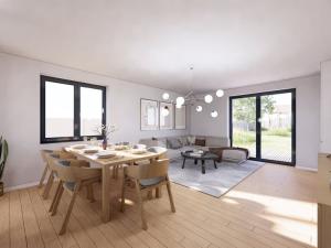 Prodej rodinného domu, Kozomín, 140 m2