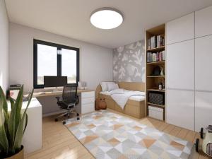 Prodej rodinného domu, Kozomín, 140 m2