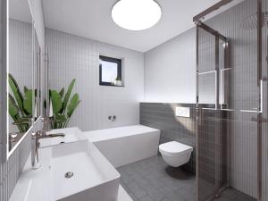 Prodej rodinného domu, Kozomín, 140 m2