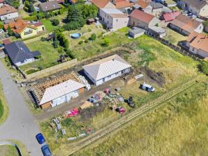 Prodej rodinného domu, Kozomín, 140 m2