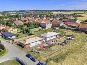 Prodej rodinného domu, Kozomín, 140 m2