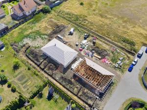 Prodej rodinného domu, Kozomín, 140 m2
