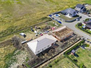Prodej rodinného domu, Kozomín, 140 m2