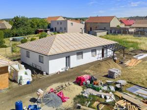 Prodej rodinného domu, Kozomín, 140 m2