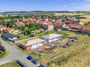 Prodej rodinného domu, Kozomín, 140 m2