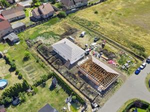 Prodej rodinného domu, Kozomín, 140 m2