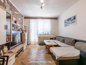 Prodej bytu 3+1, Znojmo, Riegrova, 74 m2