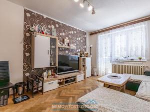 Prodej bytu 3+1, Znojmo, Riegrova, 74 m2