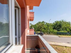 Prodej bytu 3+1, Znojmo, Riegrova, 74 m2