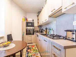 Prodej bytu 3+1, Znojmo, Riegrova, 74 m2