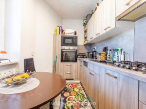 Prodej bytu 3+1, Znojmo, Riegrova, 74 m2